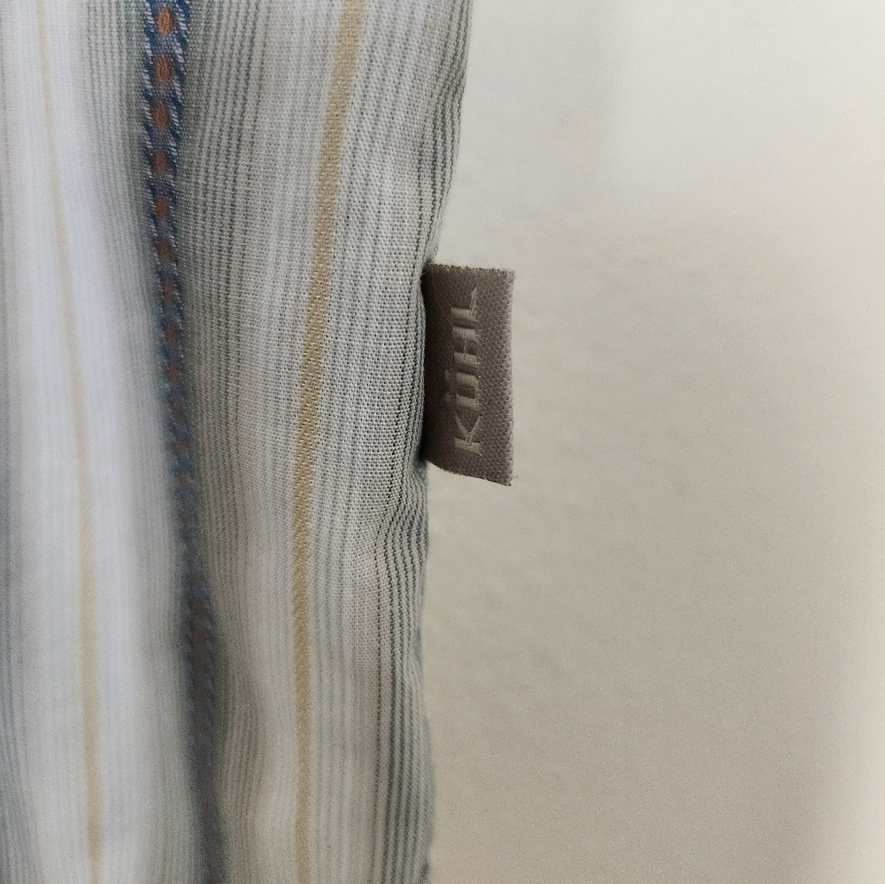 Kuhl Bohemian Button Up Shirt - Picture 2 of 5
